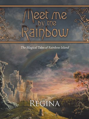 cover image of Meet Me by the Rainbow
